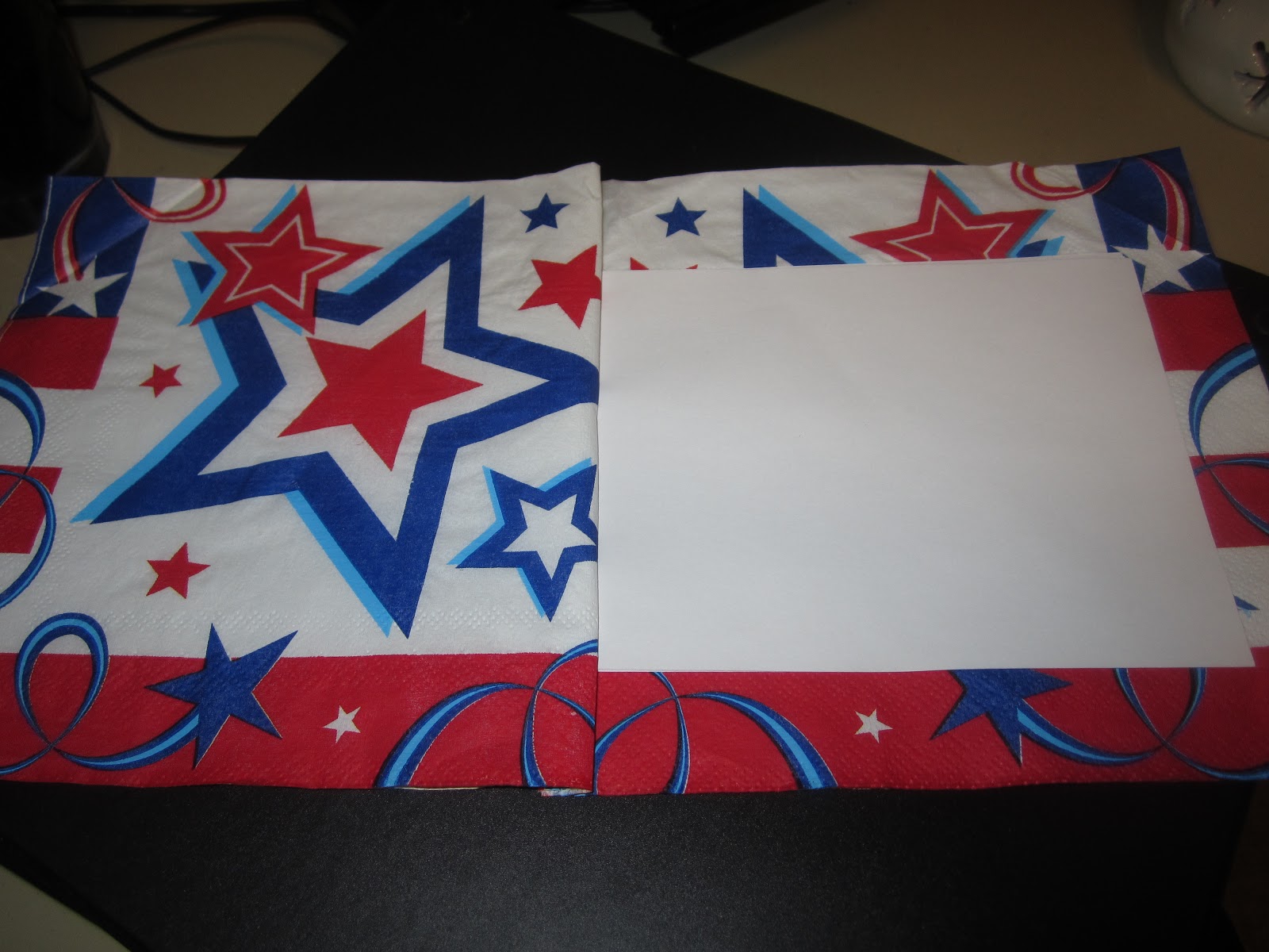 Herding Kats in Kindergarten Napkin Books & Organization!